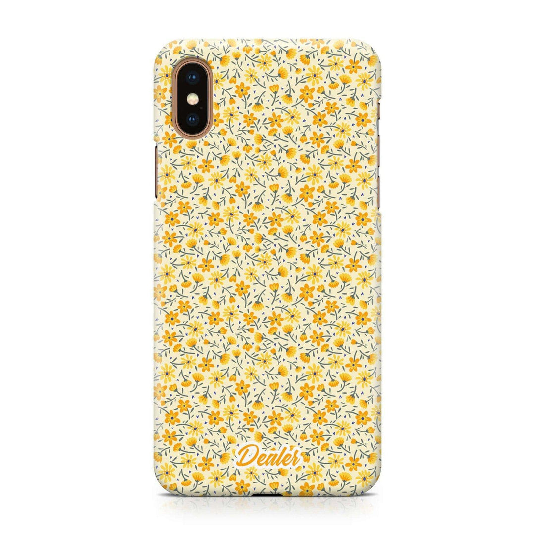 Dealer de coque Coque Coque Premium amarillo