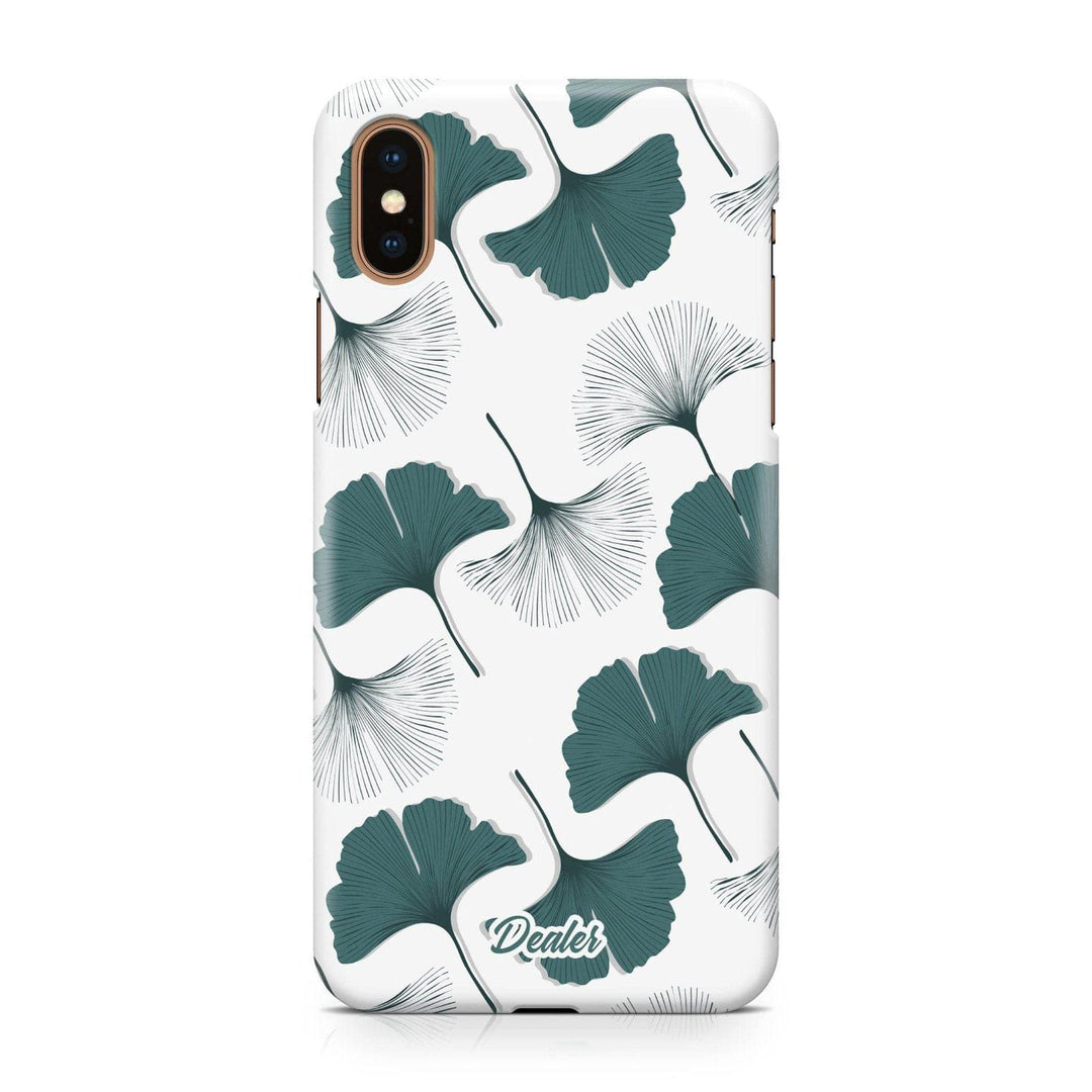 Dealer de coque Coque Coque Premium Gingko