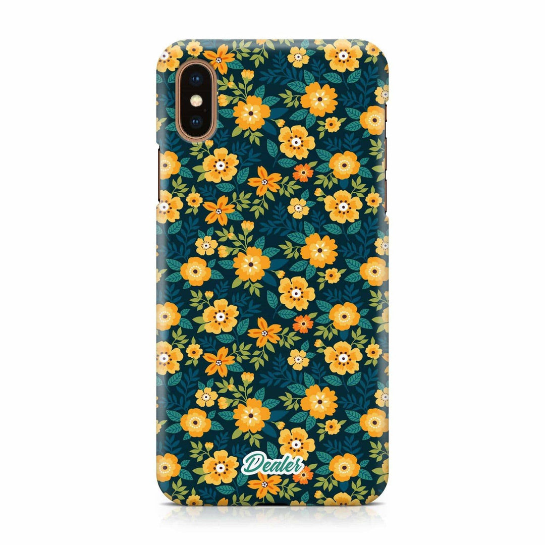 Dealer de coque Coque Coque Premium Liberty jaune