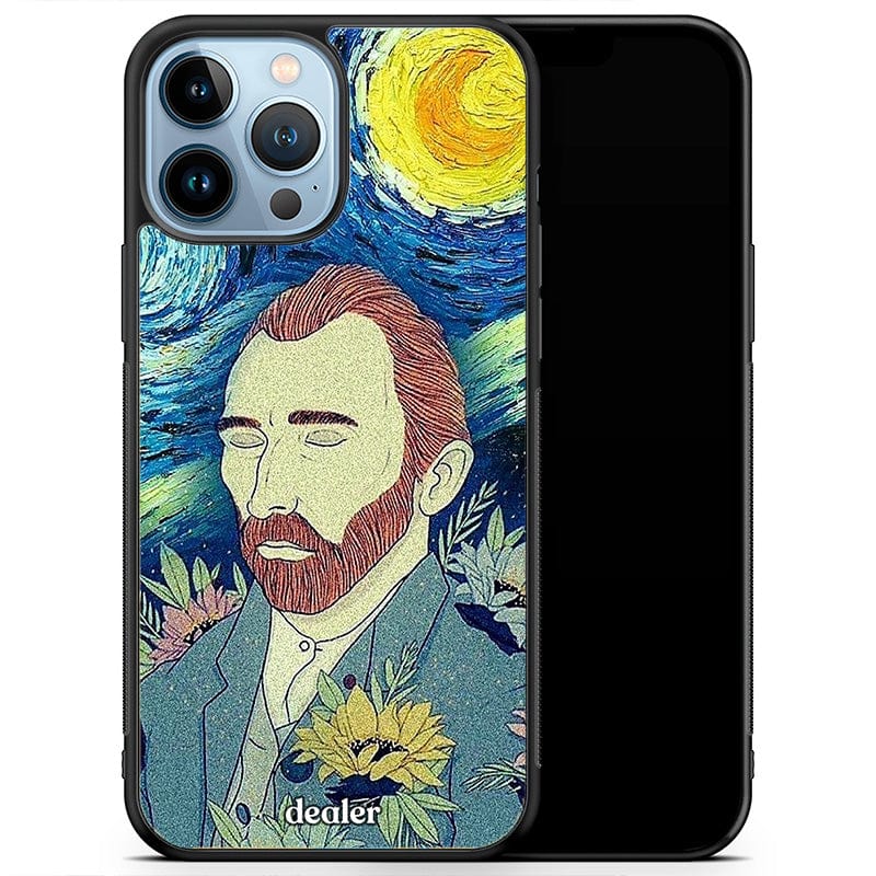 Dealer De Coque Coque Coque Vincent