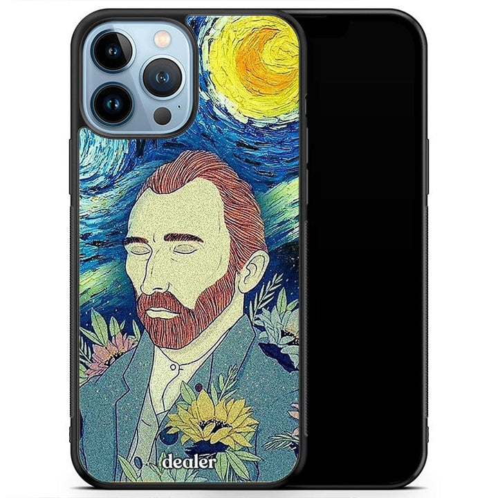 Dealer De Coque Coque Coque Vincent