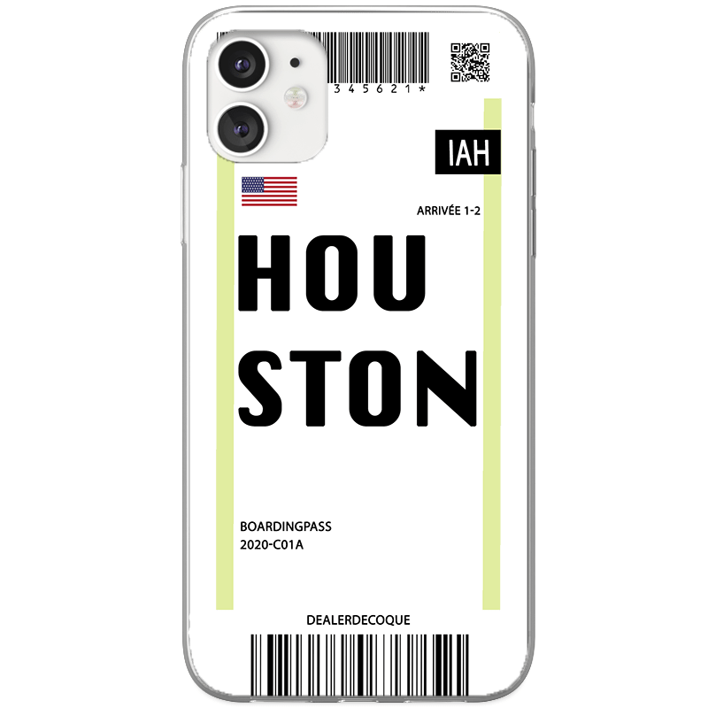 Dealer de coque Coque Gel Coque Houston