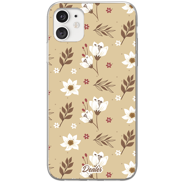 Dealer de coque Coque Gel Coque Liberty Land