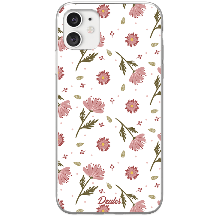 Dealer de coque Coque Gel Coque Liberty of Summer