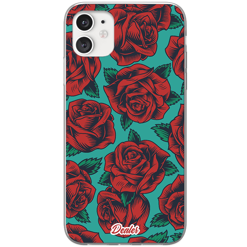 Dealer de coque Coque Gel Coque Liberty Power