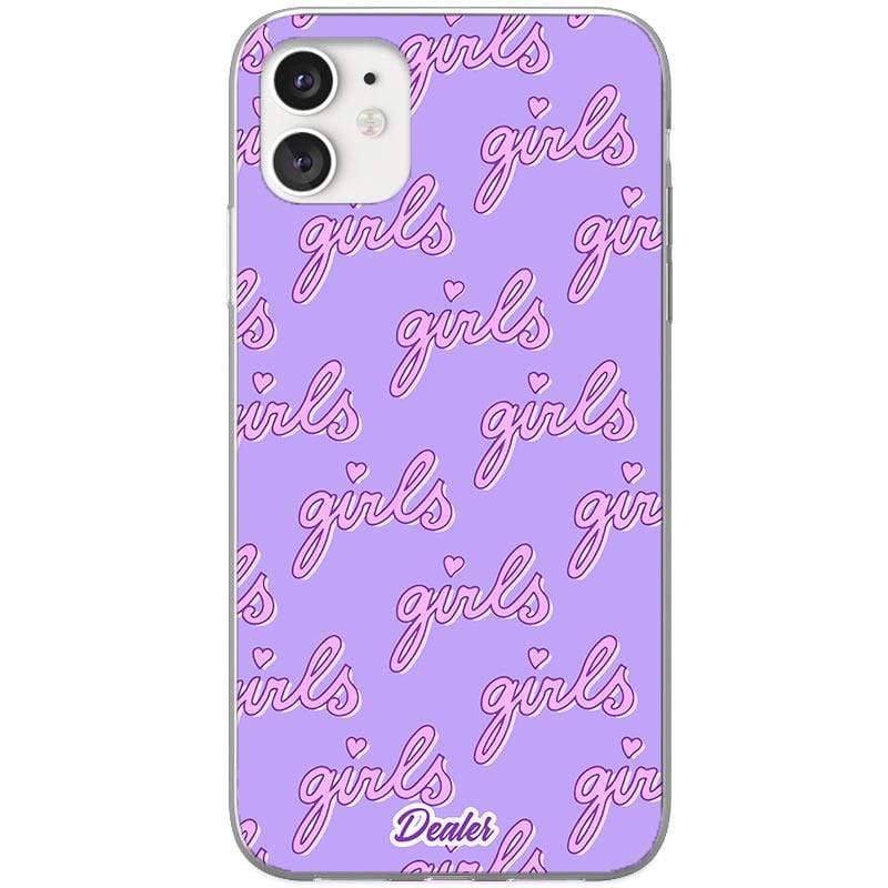 Dealer de Coque Coque Coque Girls