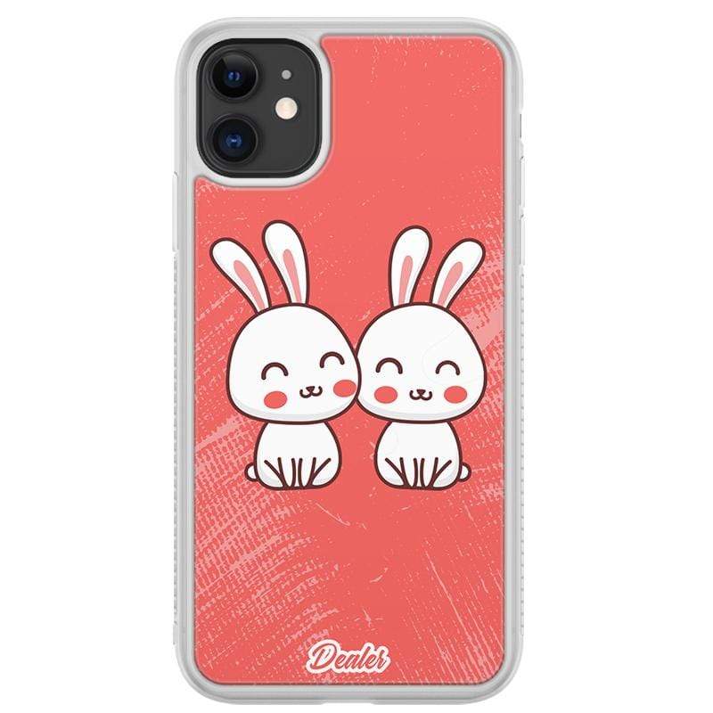 Dealer De Coque Coque COQUE LAPINS