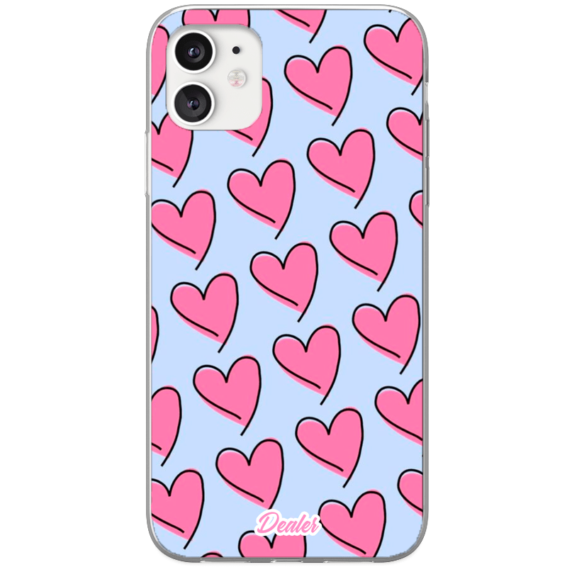 Dealer de coque Coque Coque So Much Love