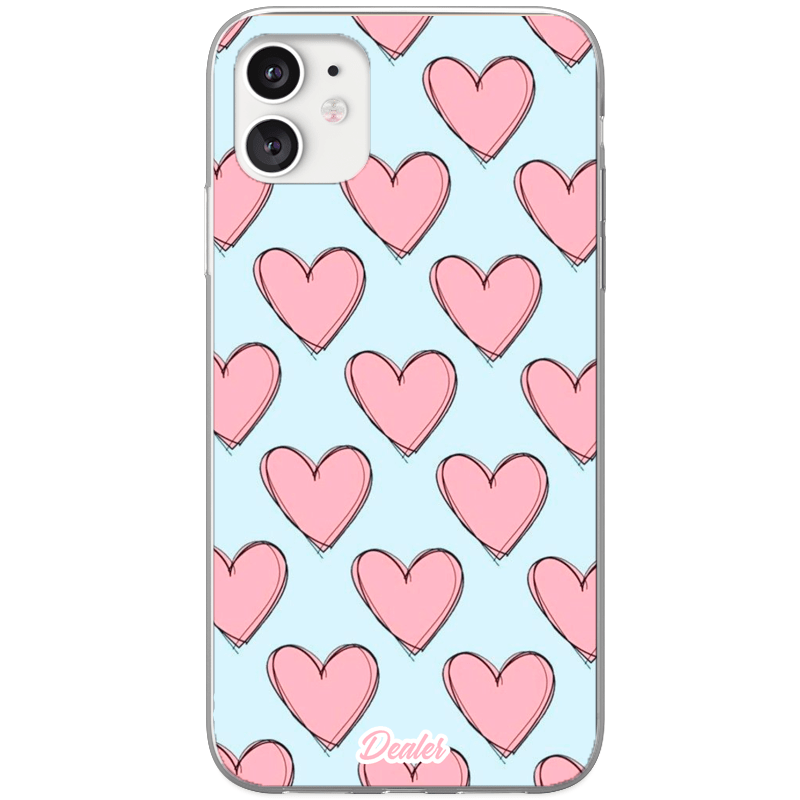 Dealer de coque Coque Love Coque My mom