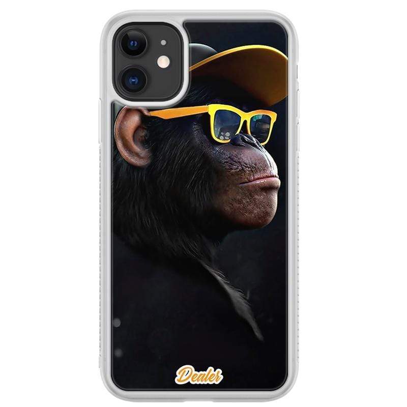 Dealer De Coque Coque COQUE MONKEY