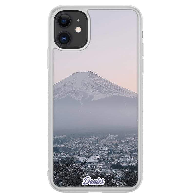 Dealer De Coque Coque Coque Mont Fuji