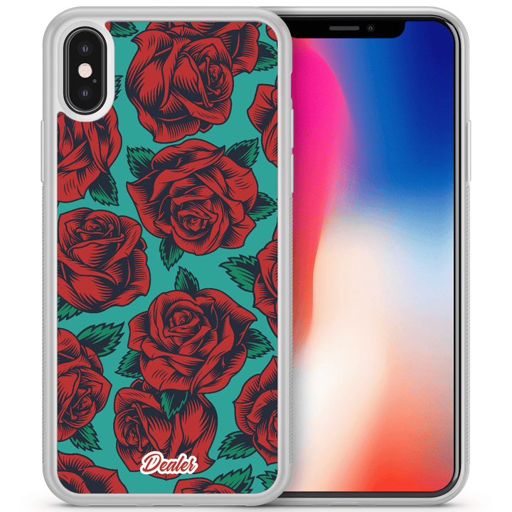 Dealer de coque Coque Silicone renforcé (+5€) Coque Liberty Power