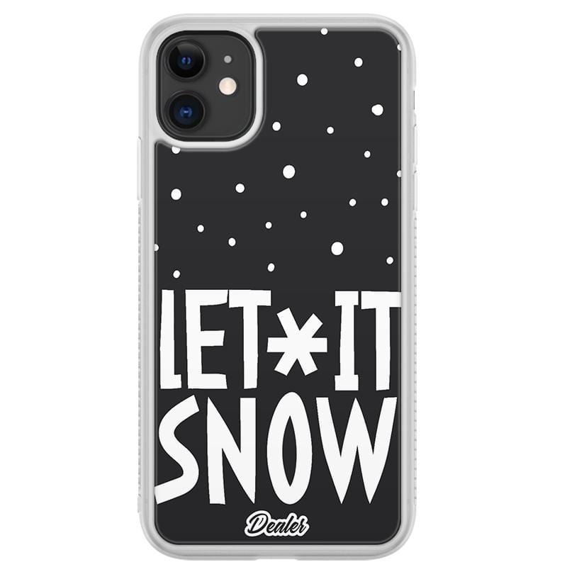 Dealer De Coque Coque COQUE SNOW