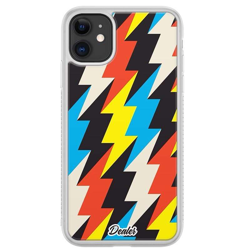 Dealer De Coque Coque COQUE THUNDER