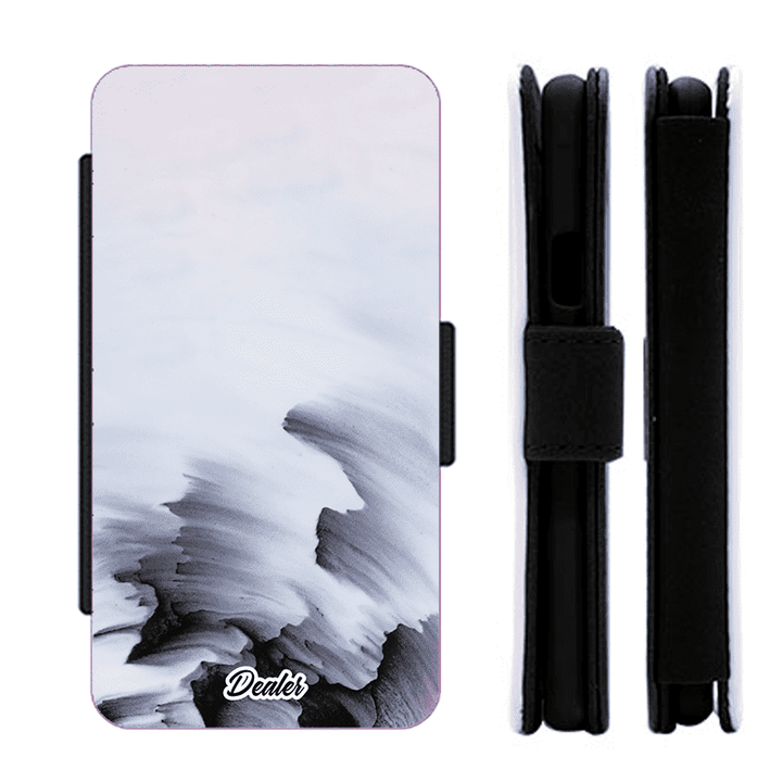 Dealer de coque Etui Abstrait Etui Brush