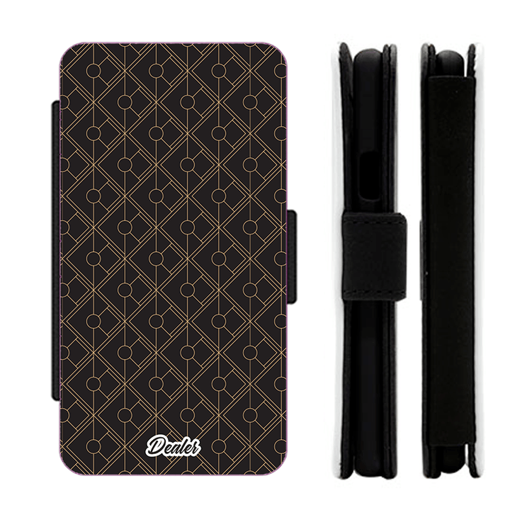 Dealer de coque Etui Abstrait Etui abstrait C