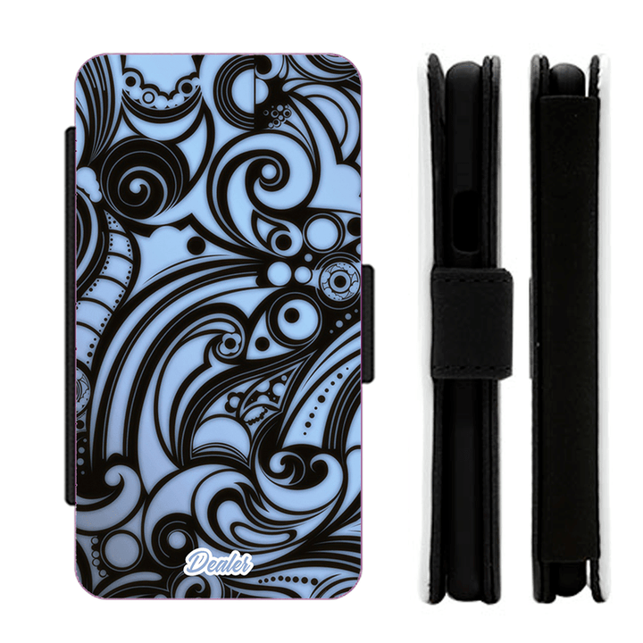 Dealer de coque Etui Abstrait Etui Cashmere