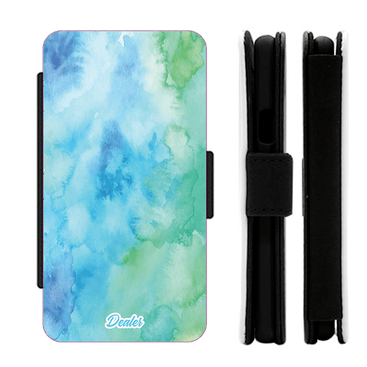 Dealer de coque Etui Abstrait Etui Aquarelle