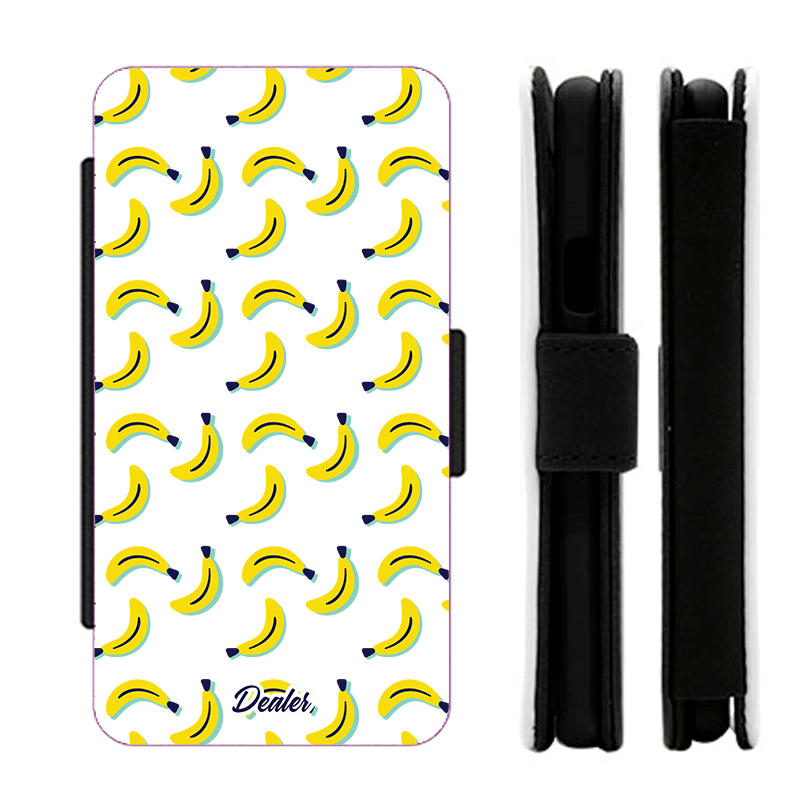 Dealer de coque Etui Fruité Etui Banana