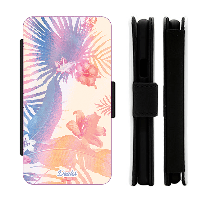 Dealer de coque Etui Abstrait Etui Beach