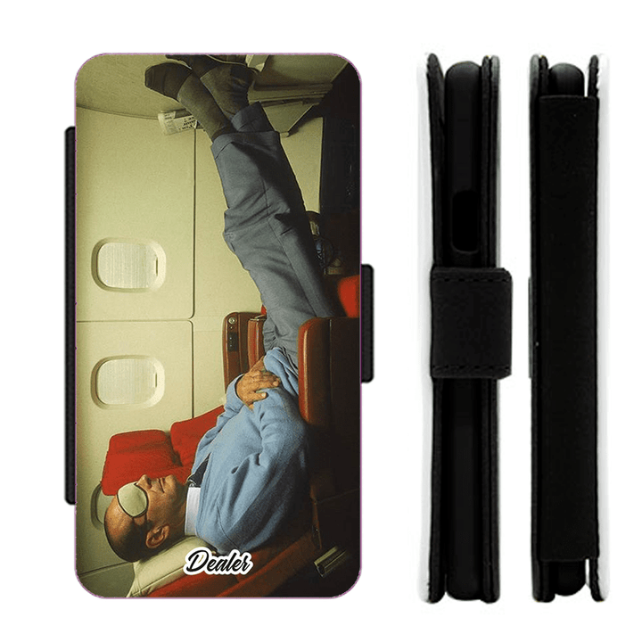 Dealer de coque Etui jeune Etui Chirac