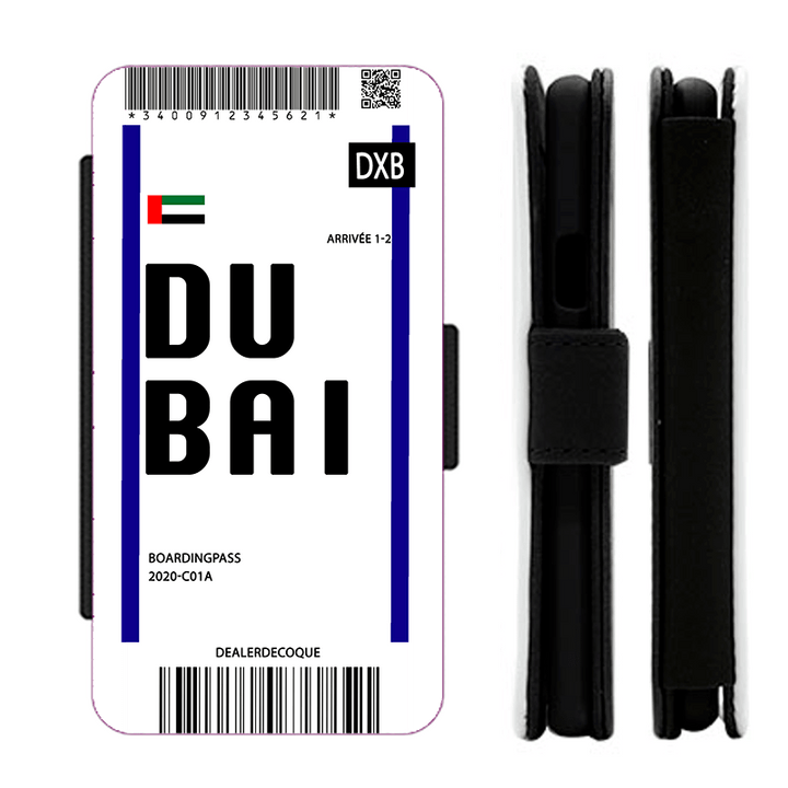 Dealer de coque Etui Voyage Etui Dubai