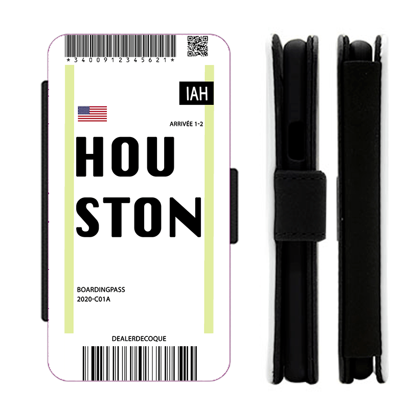 Dealer de coque Etui Voyage Etui Houston