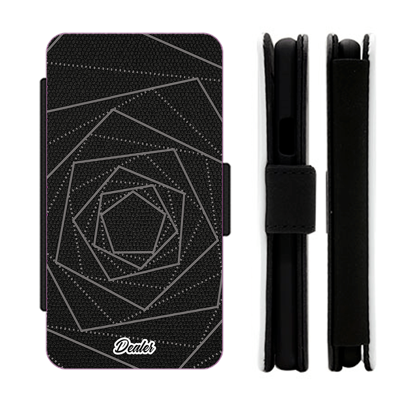 Dealer de coque Etui Abstrait Etui Hypnose