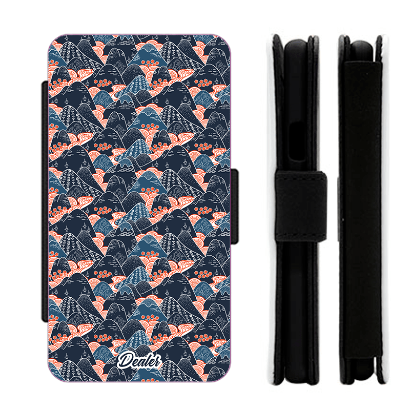 Dealer de coque Etui Japonais Etui Kimono