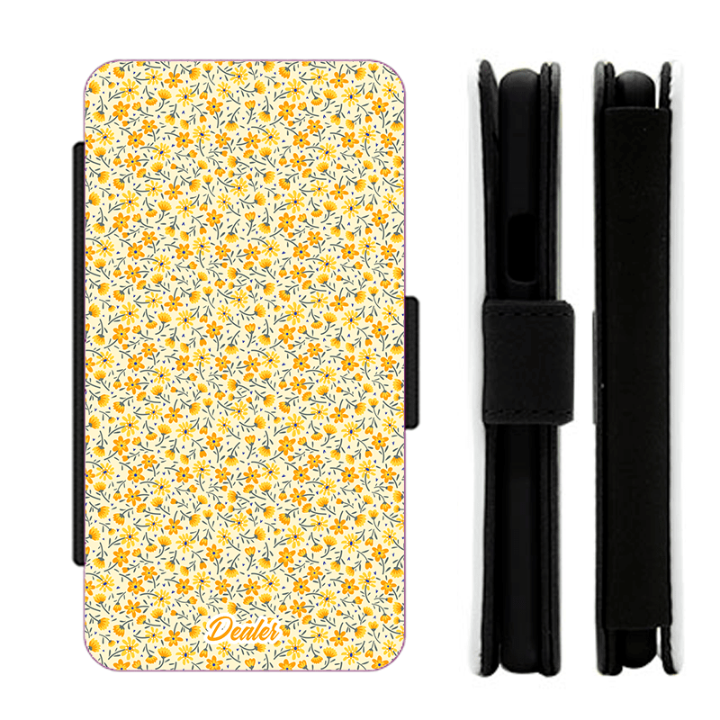 Dealer de coque Etui Liberty Etui Liberty amarillo