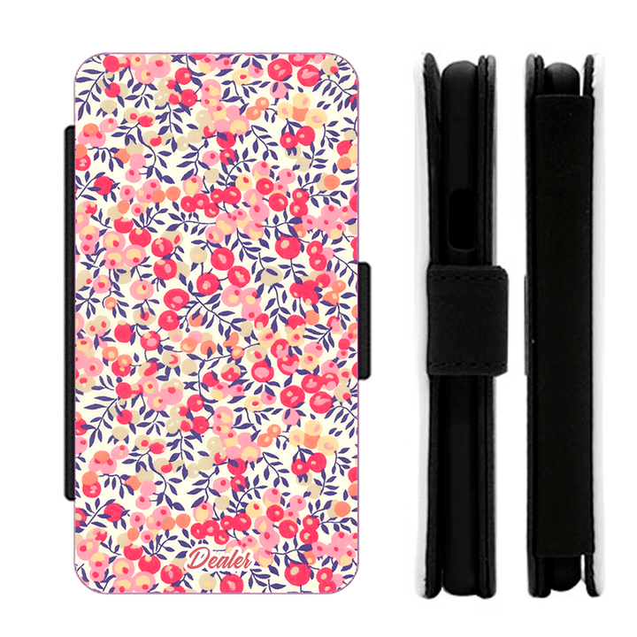 Dealer de coque Etui Liberty Etui Liberty rose