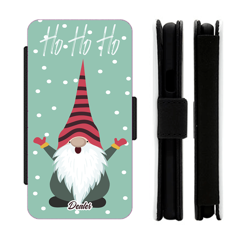 Dealer de coque Etui Noel Etui Lutin