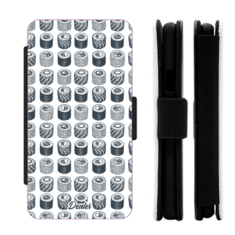 Dealer de coque Etui Nourriture Etui Makis