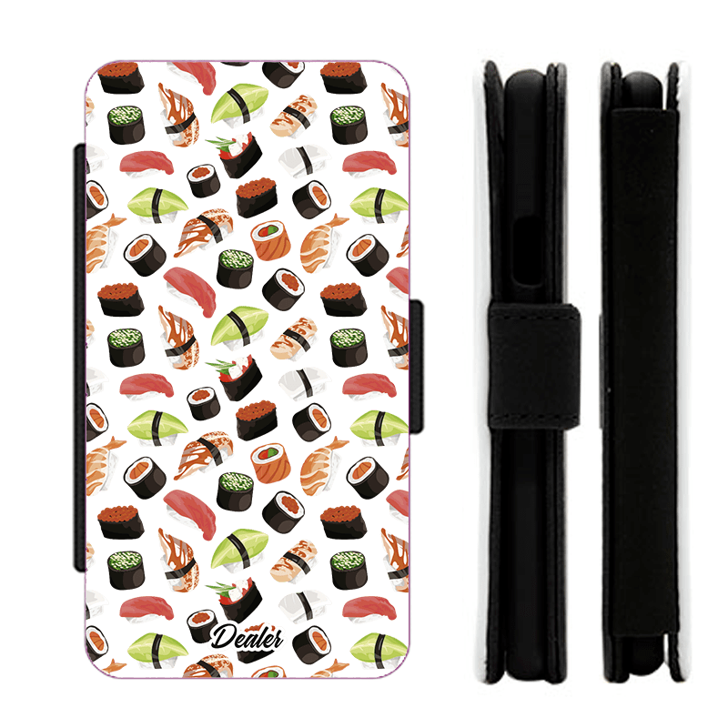 Dealer de coque Etui Nourriture Etui Makisushi