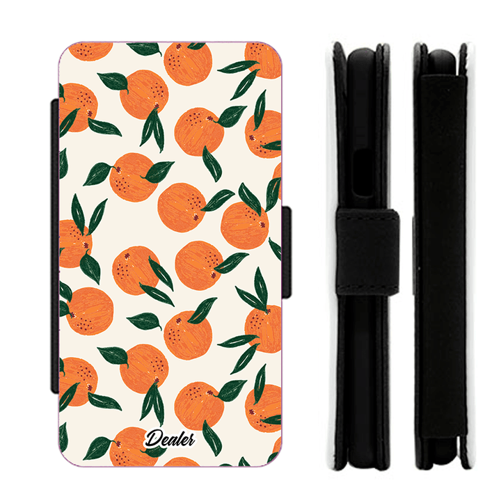 Dealer de coque Etui Fruité Etui Oranges