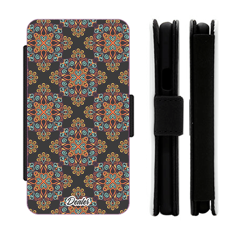 Dealer de coque Etui Abstrait Etui Orientale