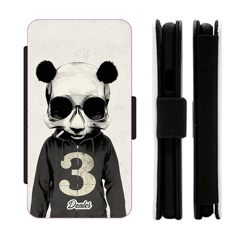 Dealer de coque Etui animaux Etui Panda