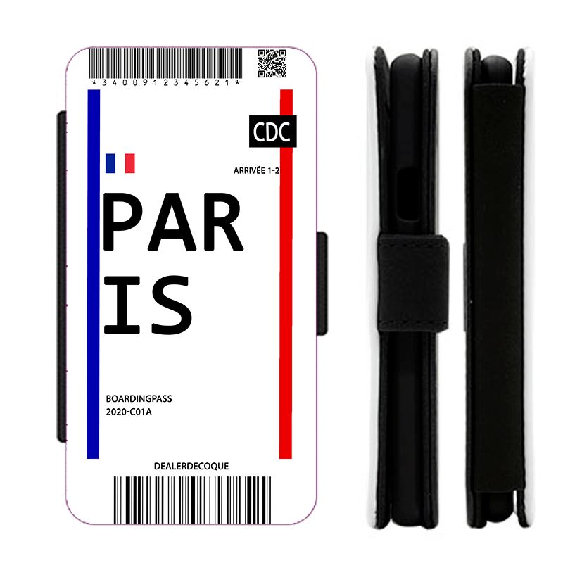 Dealer de coque Etui Voyage Etui Paris