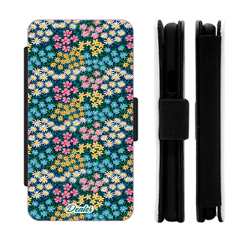 Dealer de coque Etui Nature Etui Prairie