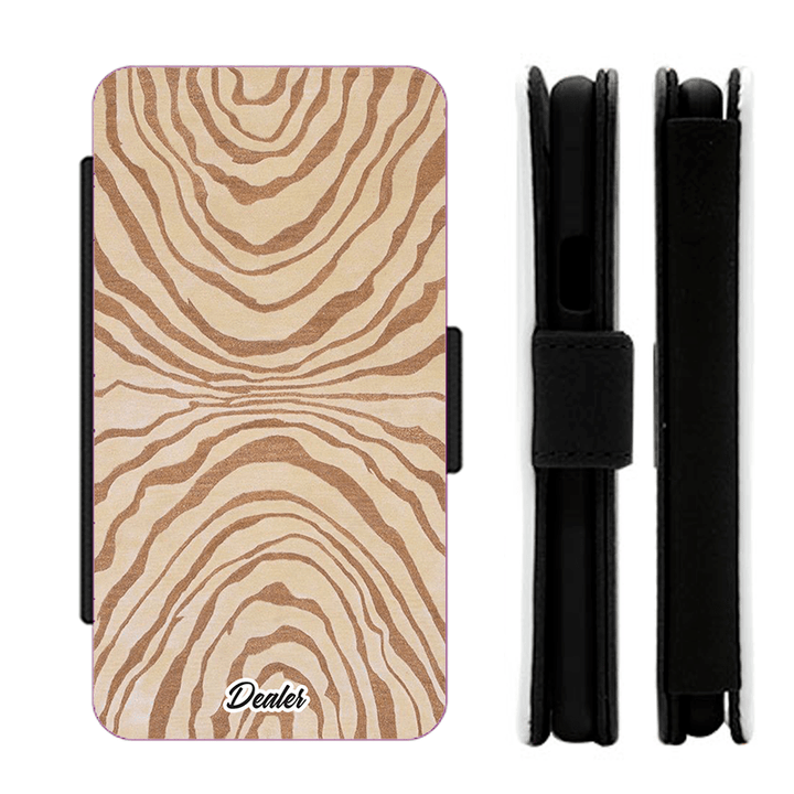 Dealer de coque Etui Abstrait Etui Rayures