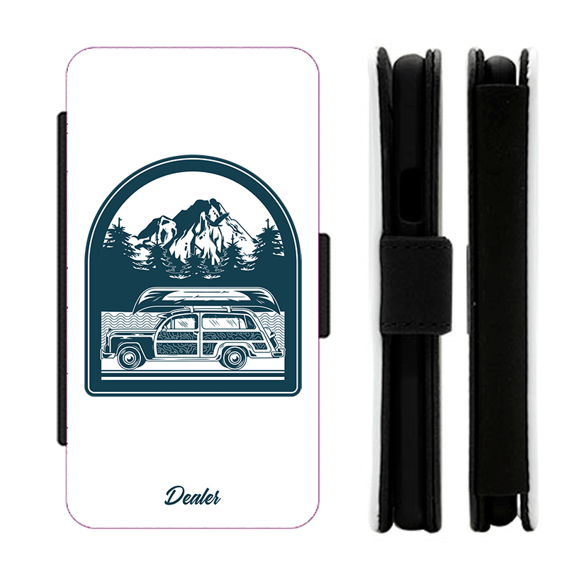 Dealer de coque Etui Voyage Etui RoadTrip