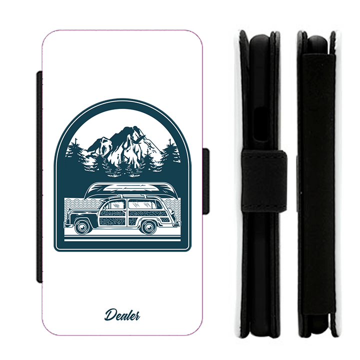 Dealer de coque Etui Voyage Etui RoadTrip