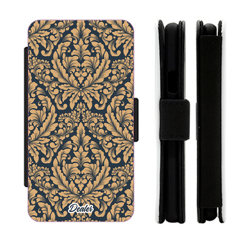 Dealer de coque Etui Abstrait Etui Royale