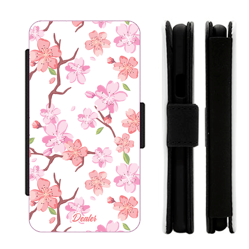 Dealer de coque Etui Fleurie Etui Sakura