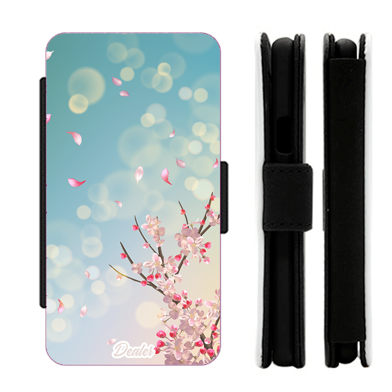 Dealer de coque Etui Fleurie Etui Sakura