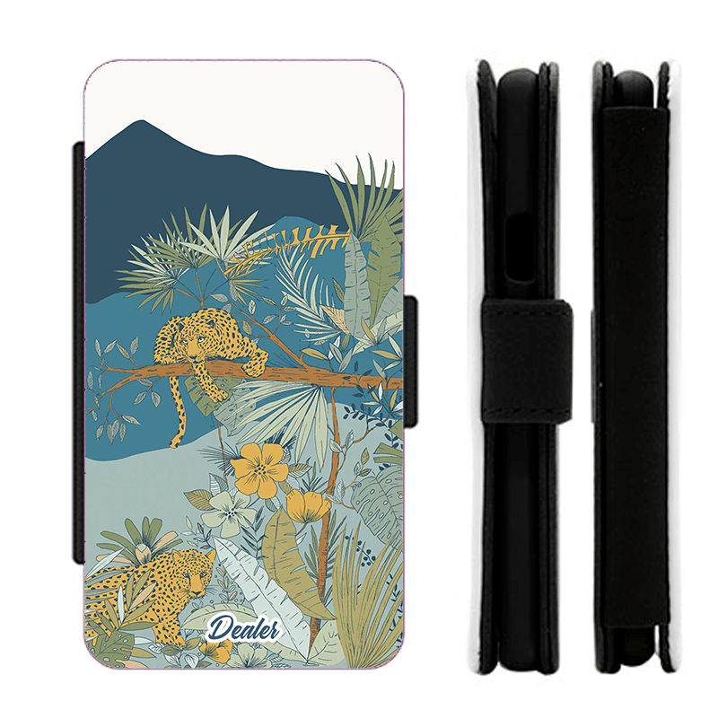 Dealer de coque Etui Nature Etui Sauvage