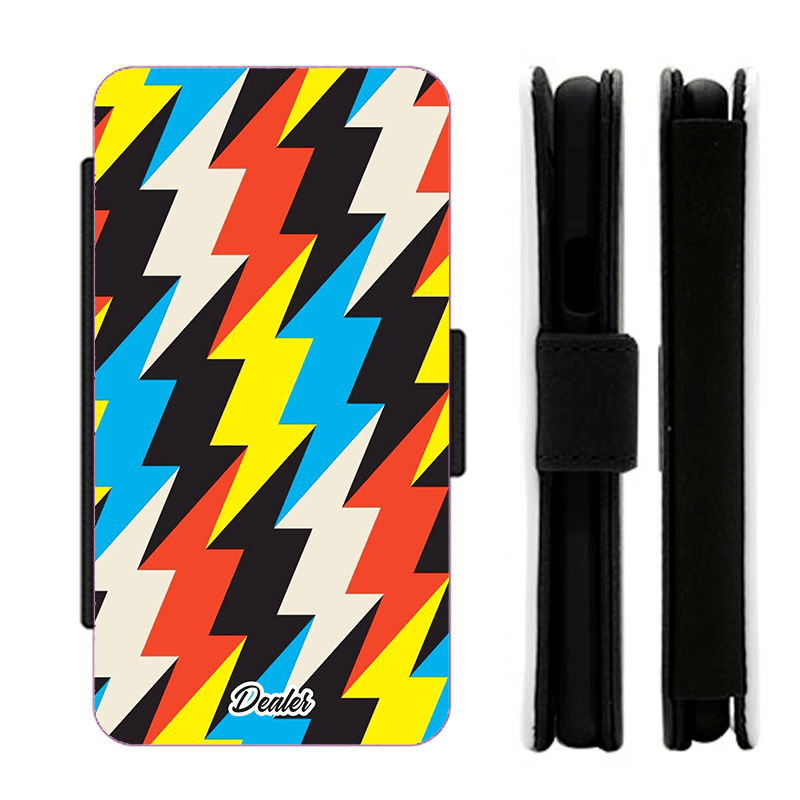 Dealer de coque Etui Abstrait Etui Thunder