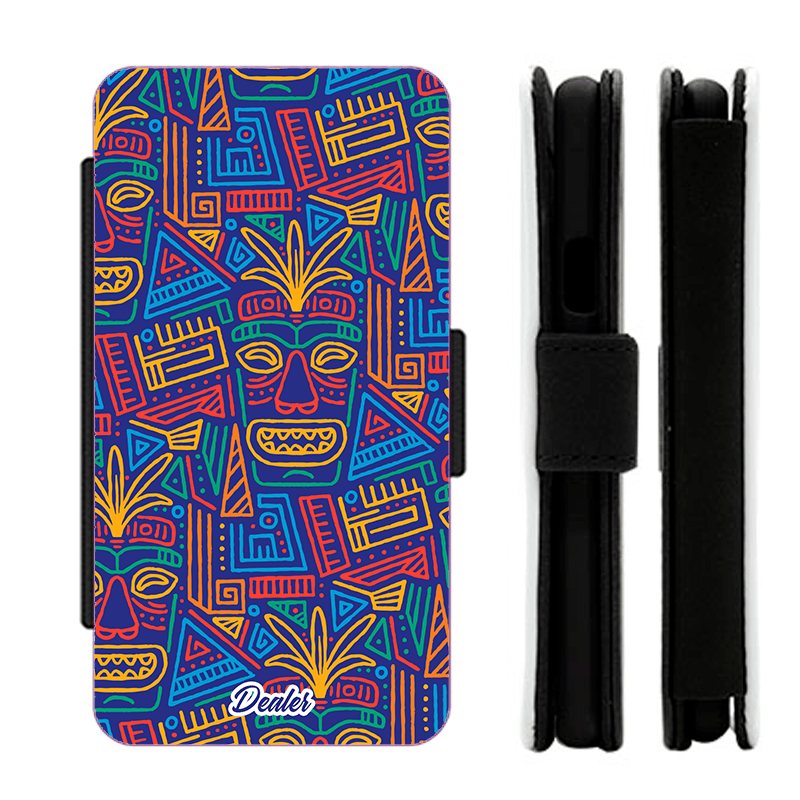 Dealer de coque Etui Voyage Etui Tiki