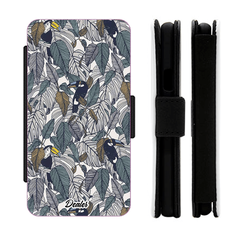 Dealer de coque Etui animaux Etui Toucan