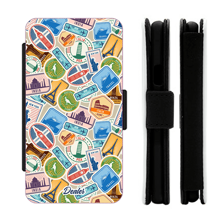 Dealer de coque Etui Voyage Etui Voyageur